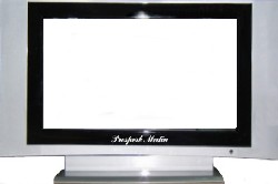 LCD TVs, Monitors & Ad Machines